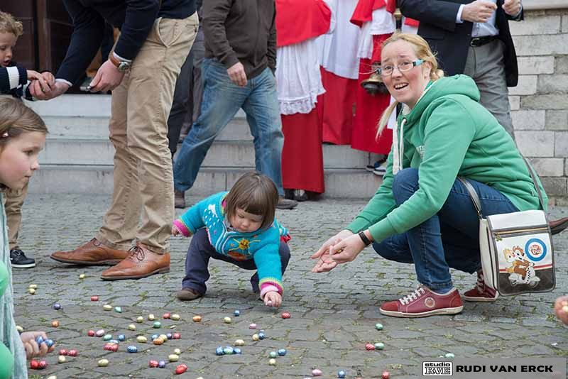 Paaszondag2014 St.-Andrieskerk